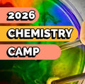 Camp Catalyst: Hands-on Chemistry for Beginners - Session 2