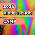 Next Level: Middle School Science Camp