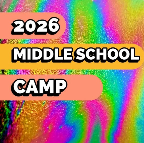 Next Level: Middle School Science Camp
